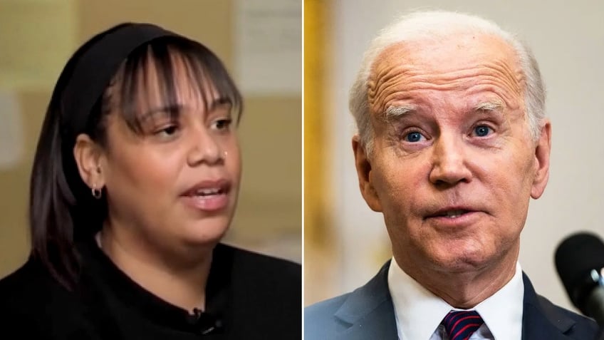 black voters in milwaukee list complaints on biden democratic party ahead of 2024 were damned anyways