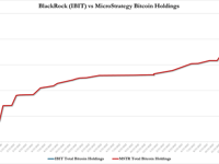 BlackRock Seeds Ethereum-Backed Digital Liquidity Fund With $100 Million