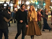 Blake Lively Accuses ‘It Ends With Us’ Director Justin Baldoni of Harassment and Smear Campaign