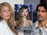 Blake Lively alleges Justin Baldoni intended to use friendship with Taylor Swift against her: lawsuit