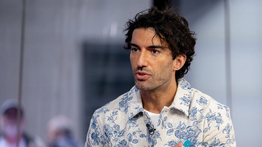 Justin Baldoni in legal battle with Blake Lively appears on Today Show