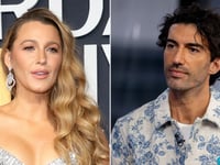 Blake Lively claims Justin Baldoni made two other actresses feel 'uncomfortable on set'