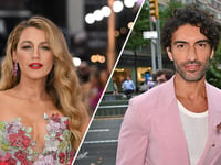 Blake Lively, Justin Baldoni's body language in unedited scene is 'tense' but hard to detect malice: experts