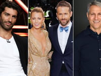 Blake Lively, Ryan Reynolds defended by talent agency CEO Ari Emanuel who says he 'fired' Justin Baldoni