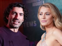 Blake Lively shut down by judge in Justin Baldoni case for 'overly intrusive' request