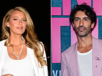 Blake Lively sues Justin Baldoni for sexual harassment, retaliation and infliction of emotional distress