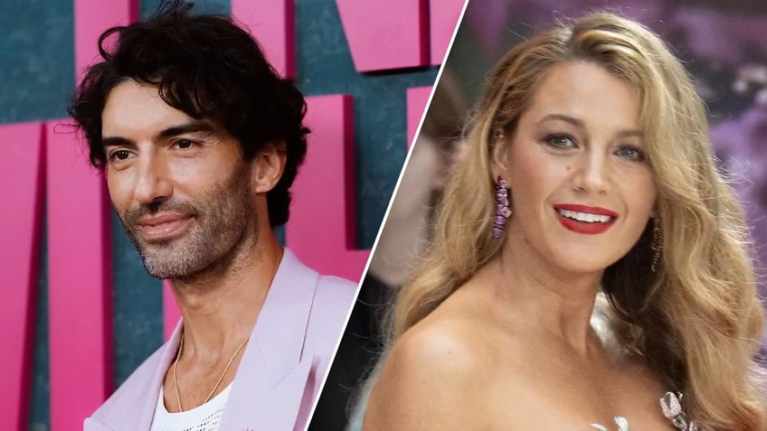 Former "It Ends With Us' costars Justin Baldoni and Blake Lively, who are now entrenched in a fierce legal battle.