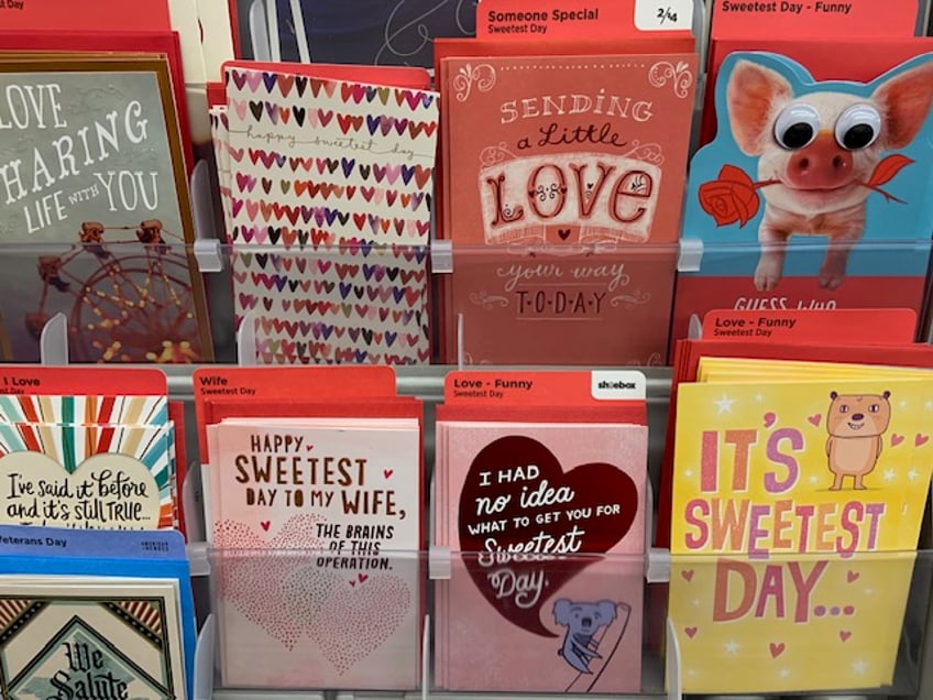 bleating cards