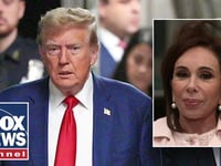 ‘BLEW MY MIND’: Judge Jeanine says the Trump judge should gag Michael Cohen too