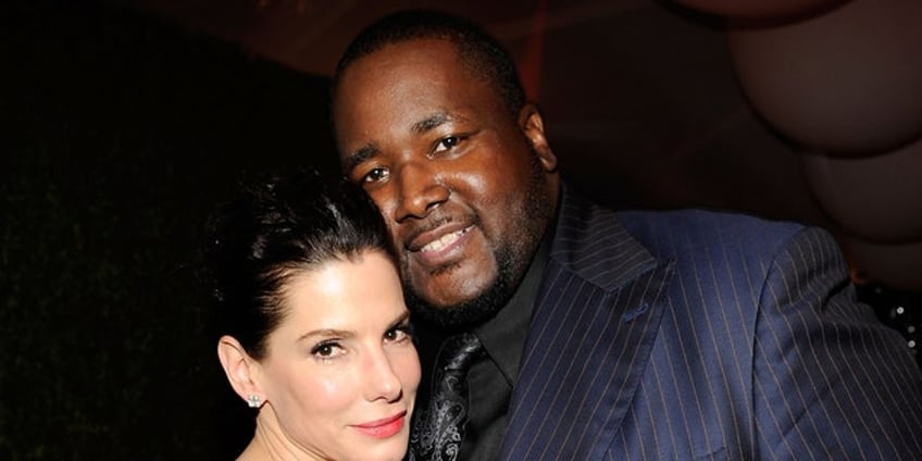 blind side actor defends sandra bullock amid calls for her to lose oscar stay home sit down get a job