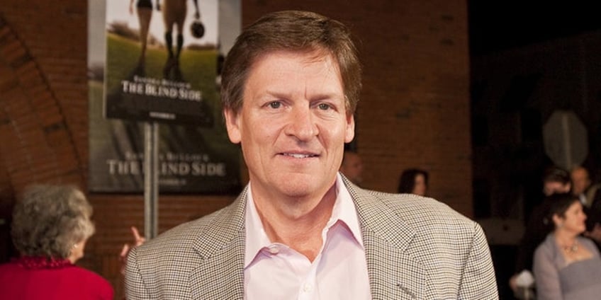 blind side author michael lewis breaks silence on michael oher petition against tuohy family