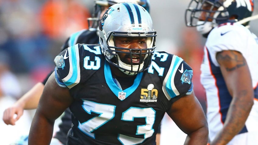 blind side author shocked michael oher filed lawsuit against family reveals problem he has with it