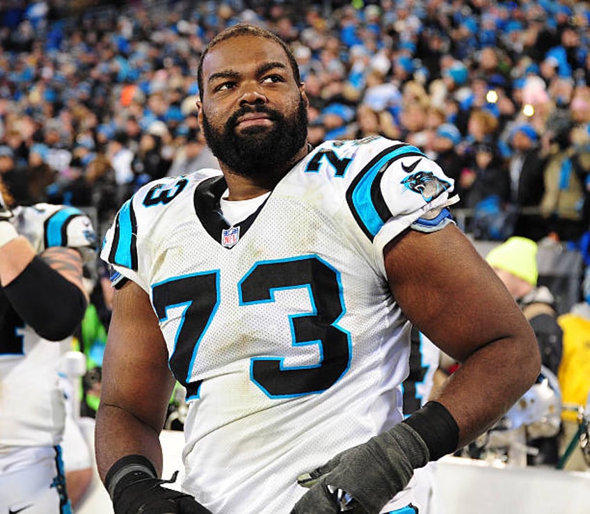 blind sided lawyers claim family in michael oher case want to end conservatorship