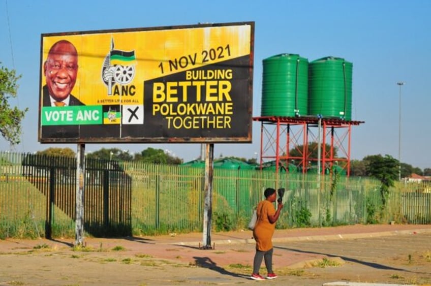 Polls show the ANC could lose its overall majority for the first time, but diehard voters