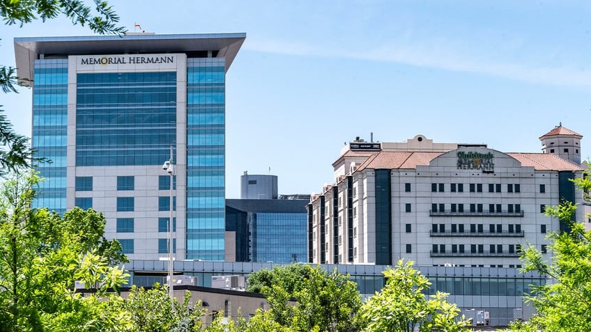 Memorial Hermann Health System in Texas was also highlighted by the report as an organization rife with examples of DEI.