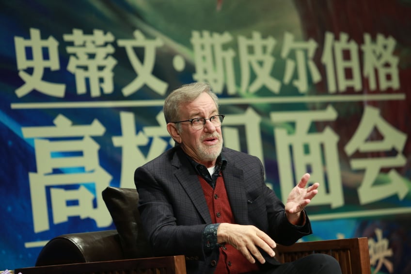 blood money how stephen spielberg jeffrey katzenberg and other hollywood big shots bow to beijing and allow their films to be used for pro china propaganda