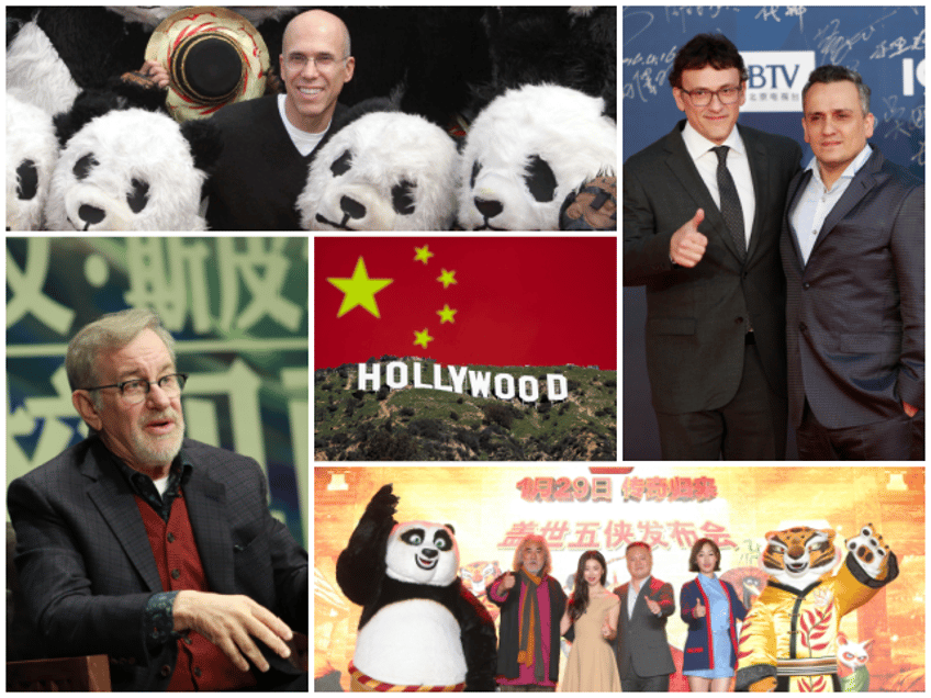 (Photos: David Livingston, Wang Ruobing, Visual China Group/Getty Images)