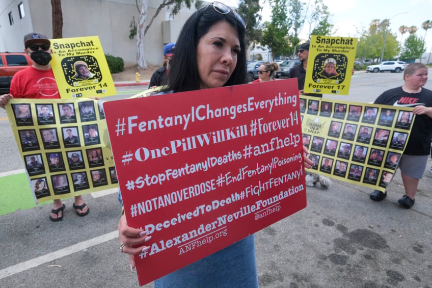 blood money meet adam schiff who looks away from the deadly fentanyl crisis in his backyard while taking donations from money laundering operators tied to the drug trade