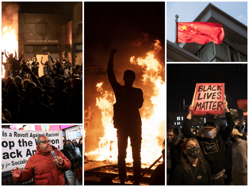 (Photos: C. Gonzalez, S. Olson, S. Brooks, M. Santiago, B. Coomer/Getty Images)