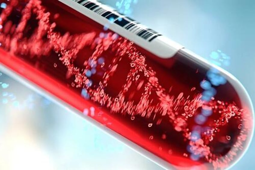 blood proteins can predict the risk of developing more than 60 diseases