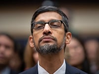 Bloomberg: Google Flexed Its Muscles to Secure Favorable California News Deal