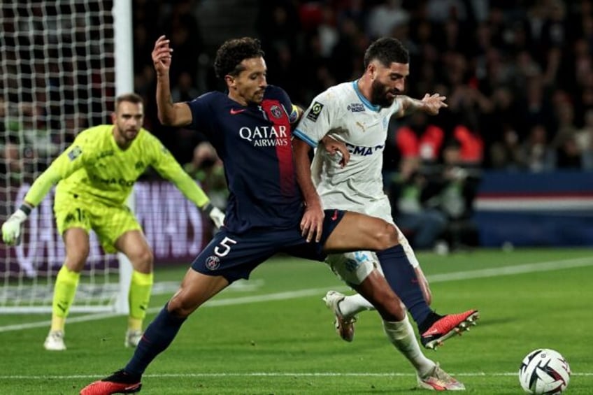 blow for ligue 1 as french pay tv giant pulls out of rights auction