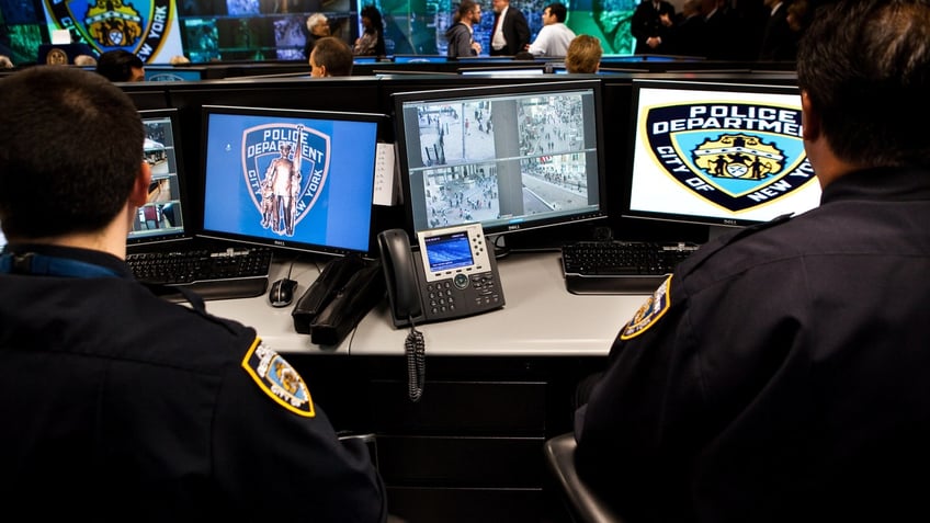 blue city eyes massive surveillance program as homicides violent crime surge