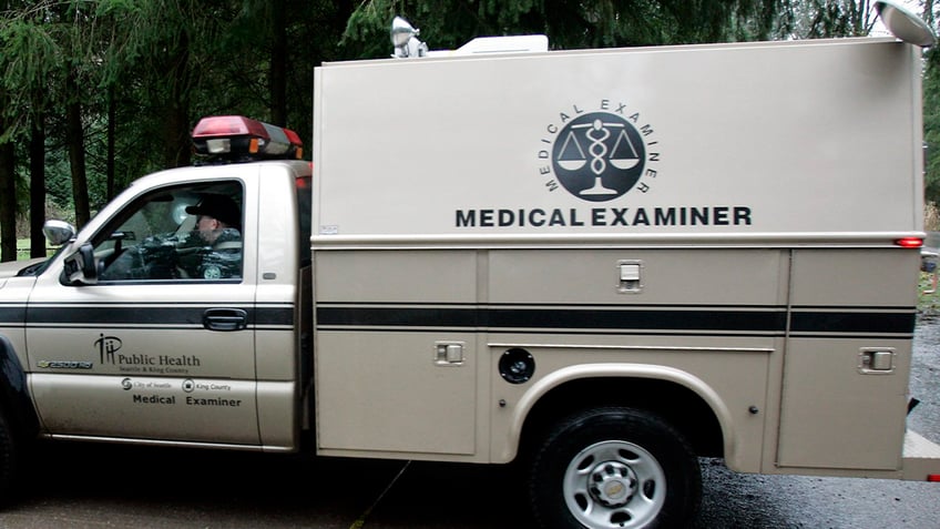 King County Medical Examiner 