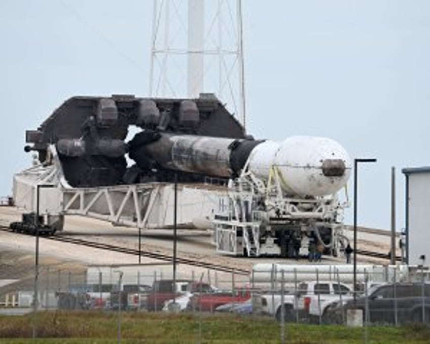 Blue Ghost, Resilience landers launch scheduled for early Wednesday morning