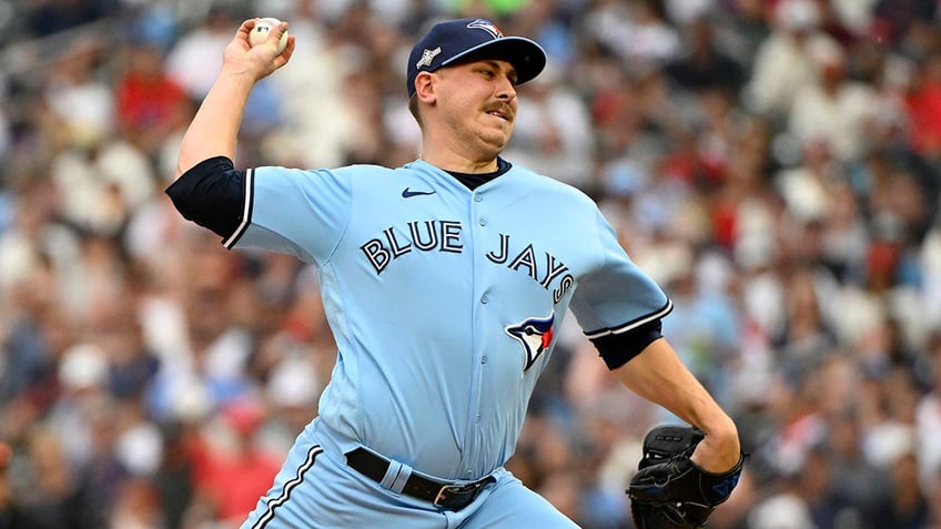 blue jays erik swanson defends hunting with young son i am teaching him a very important life lesson