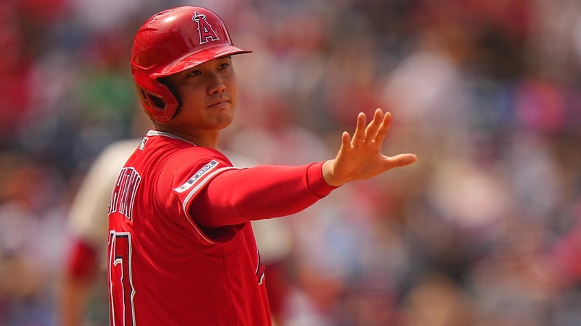 blue jays make really strong run at superstar shohei ohtani amid free agency report