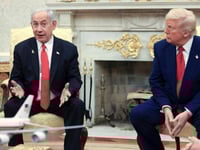 Blue State Blues: Don’t Be Surprised When Netanyahu Bombs Iran