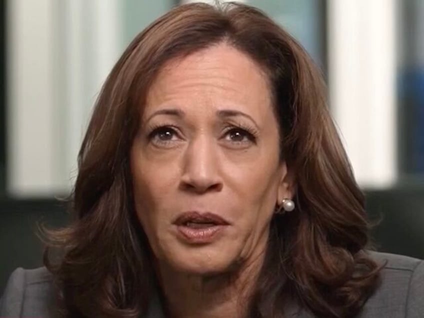 Kamala Harris