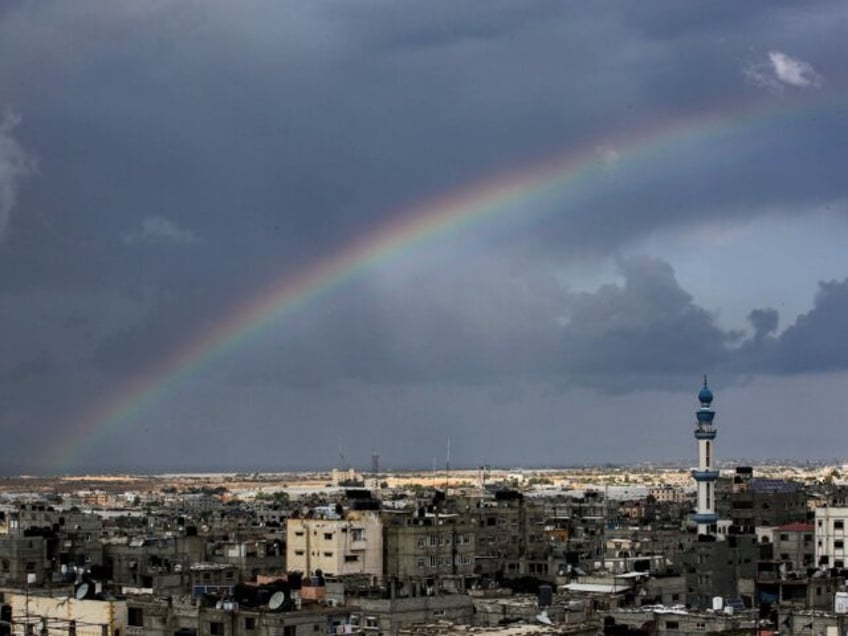 blue state blues the ceasefire in gaza only comes when hamas is gone