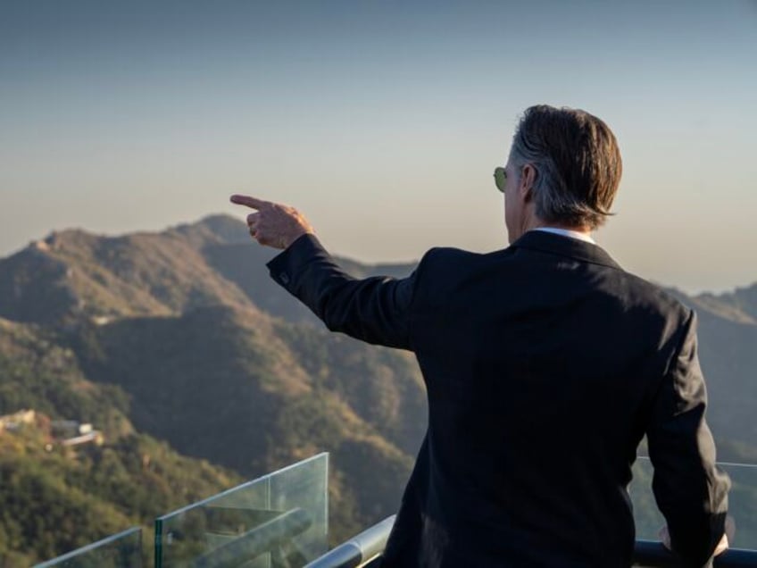 Gavin Newsom in China (California Governor / Flickr / CC / Cropped)