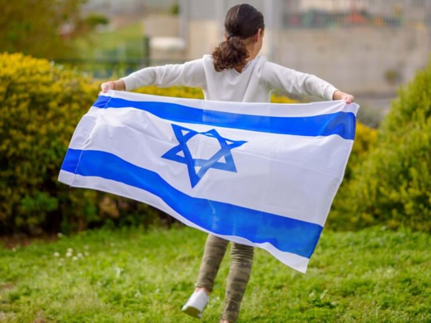 blue state blues victory for israel is certain and peace is inevitable