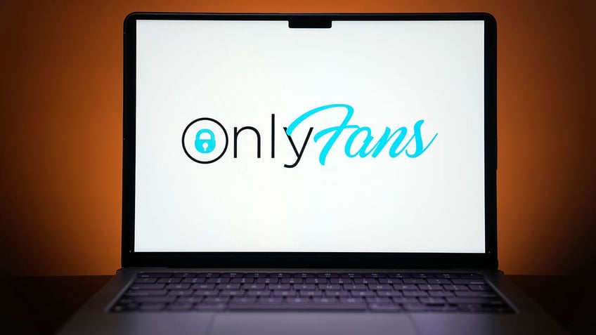 OnlyFans logo