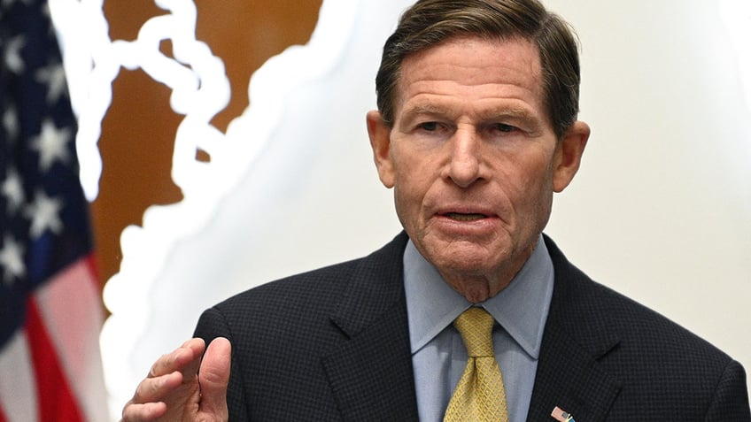 Richard Blumenthal