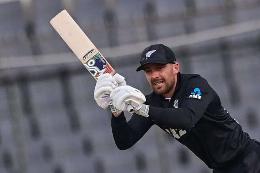 New Zealand has called up Tom Blundell for their five-match Twenty20 tour of Pakistan as i