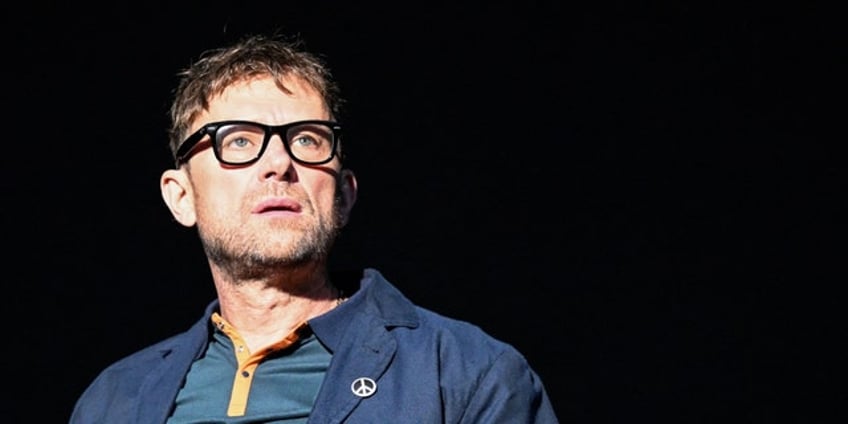 blur singer says ai led music industry will necessitate better drugs