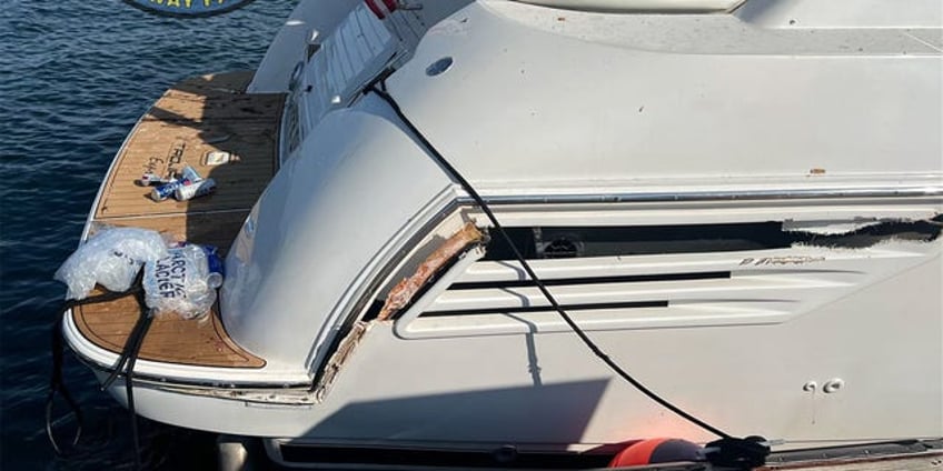 boat explodes at missouris lake of the ozarks injuring 16