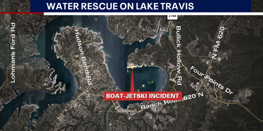 boating accident on texas lake leaves 1 dead 5 injured officials