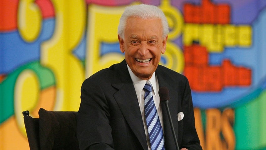 bob barker alex trebek regis philbin game show icons who paved the way for ryan seacrest