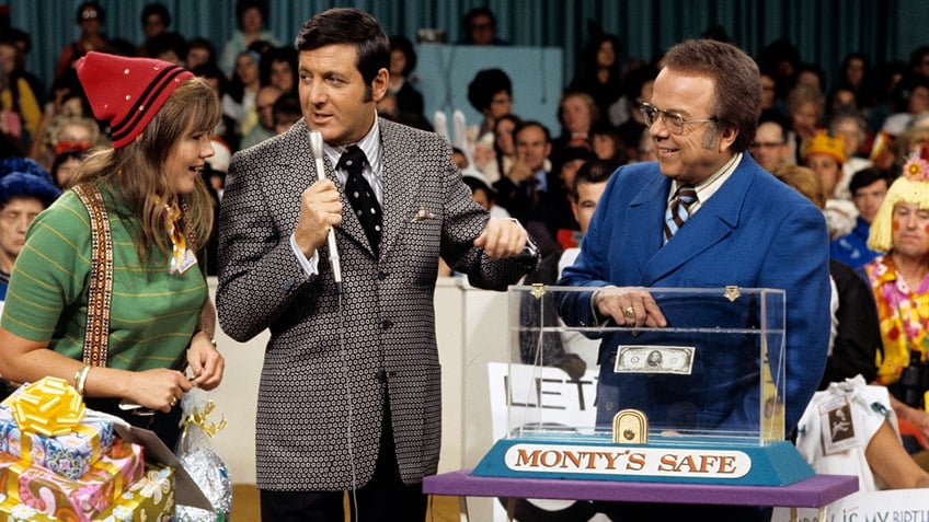 bob barker alex trebek regis philbin game show icons who paved the way for ryan seacrest