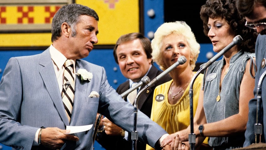 bob barker alex trebek regis philbin game show icons who paved the way for ryan seacrest