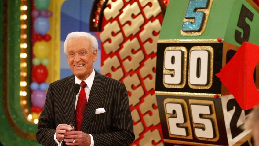 bob barker alex trebek regis philbin game show icons who paved the way for ryan seacrest