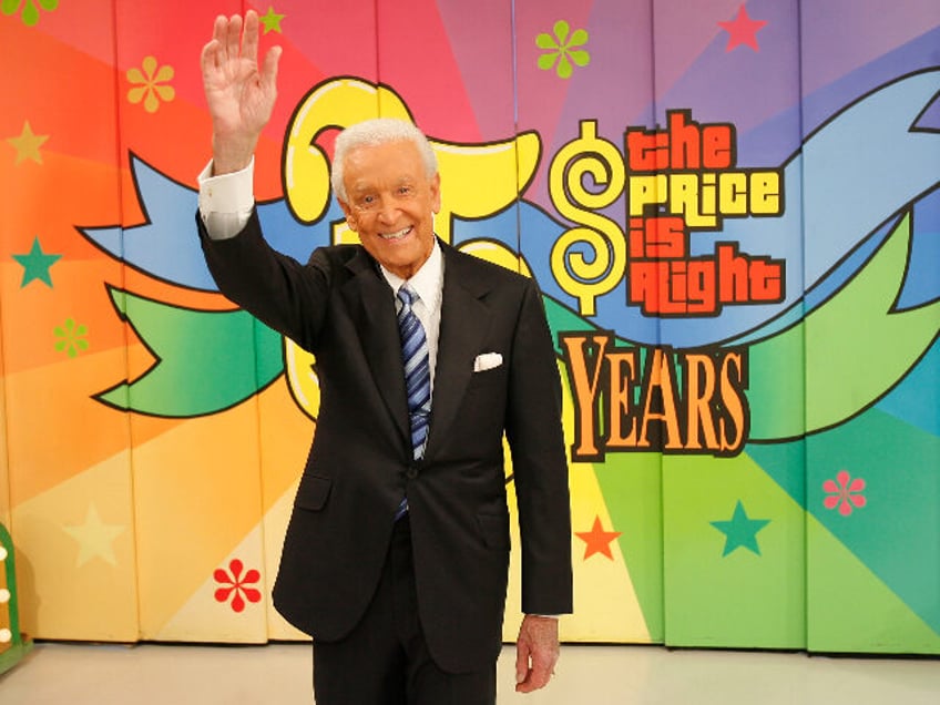 bob barker beloved host of the price is right for nearly four decades dead at 99