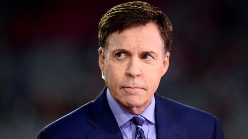 Bob Costas