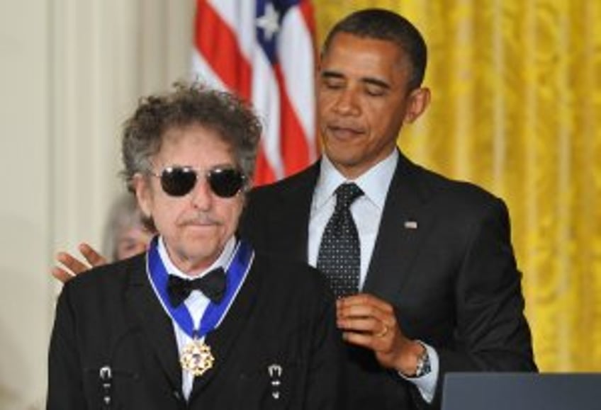 Bob Dylan announces 'Rough and Rowdy Ways' tour dates