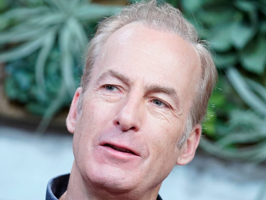 bob odenkirk admits he had heart attack after ignoring conservative jackss doctors advice